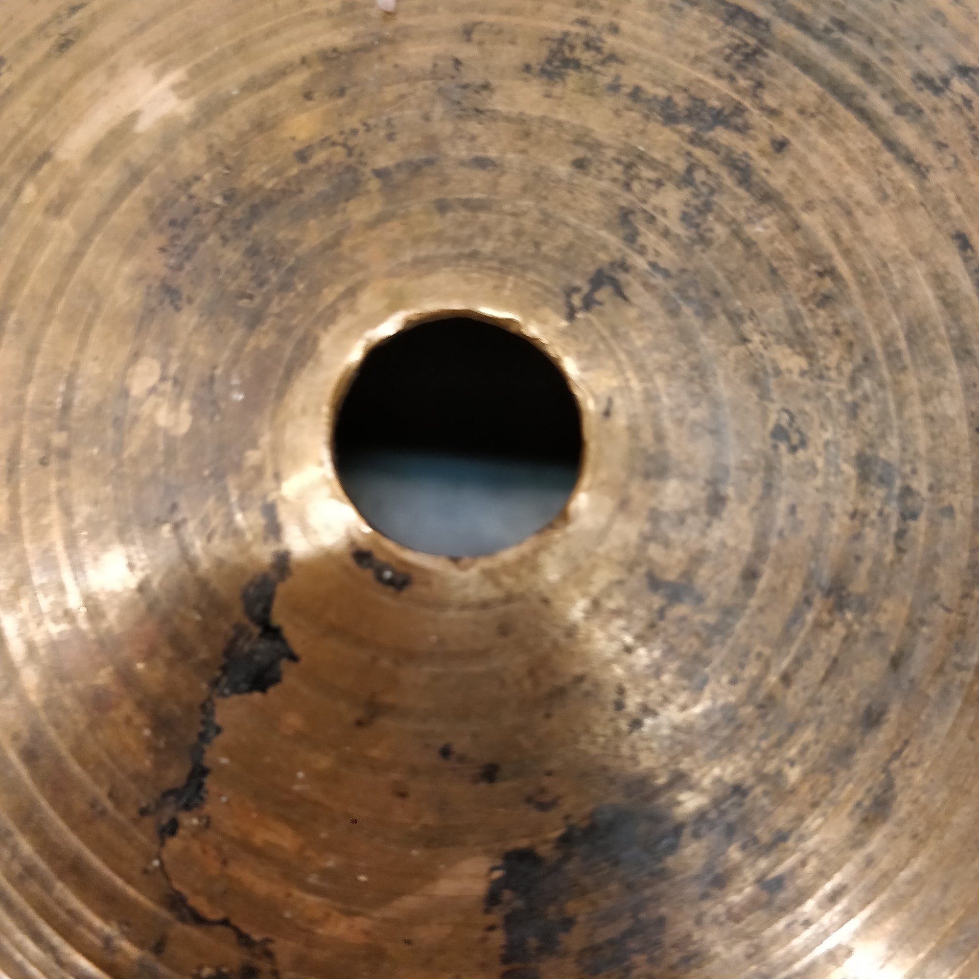 Sabian 20in Trash Ride Cymbal
