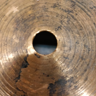 Sabian 20in Trash Ride Cymbal