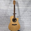 Fender California Series T-Bucket-400 CE Acoustic Electric Guitar