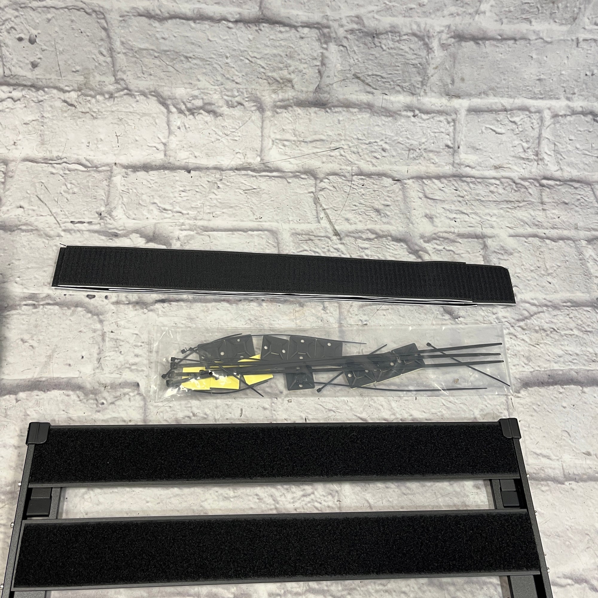 Vangoa pedalboard case