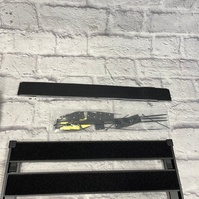 Vangoa pedalboard case