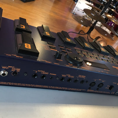 Boss GT-5 Multi effects