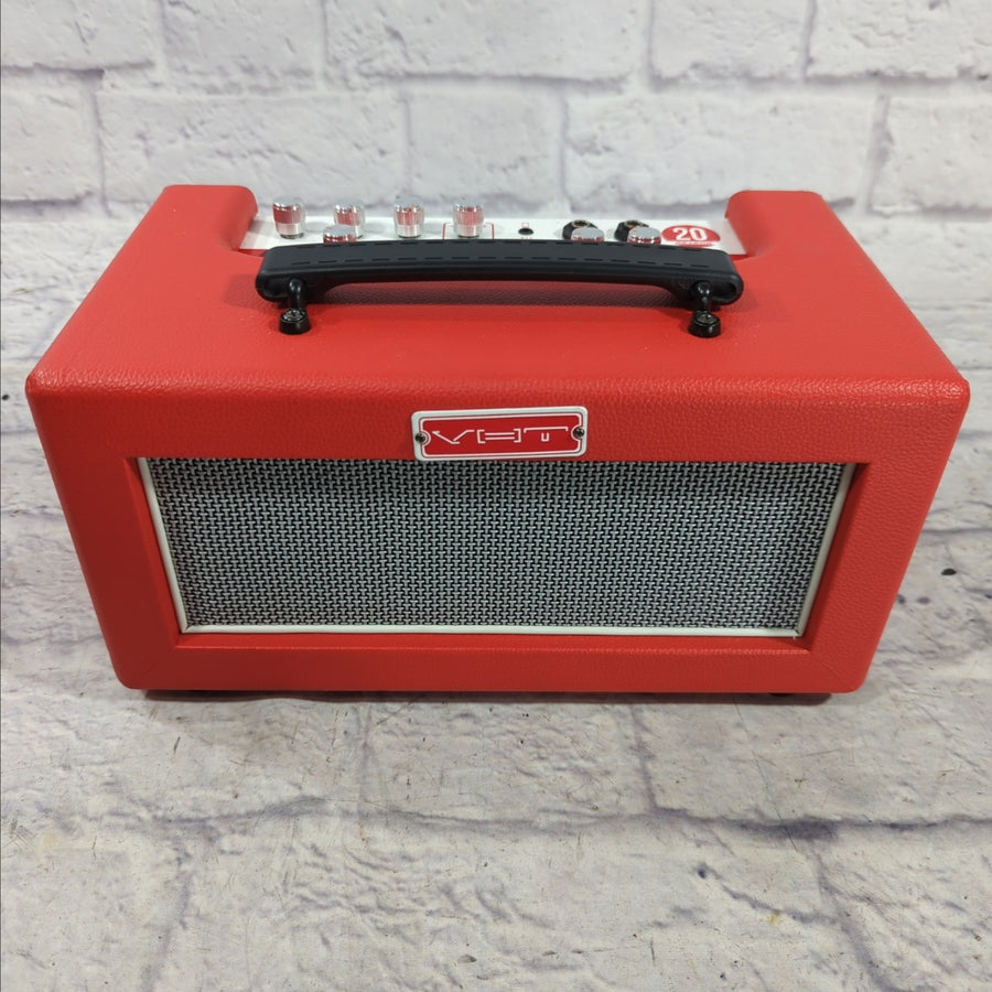 VHT Redline Reverb 20 Guitar Amp Head