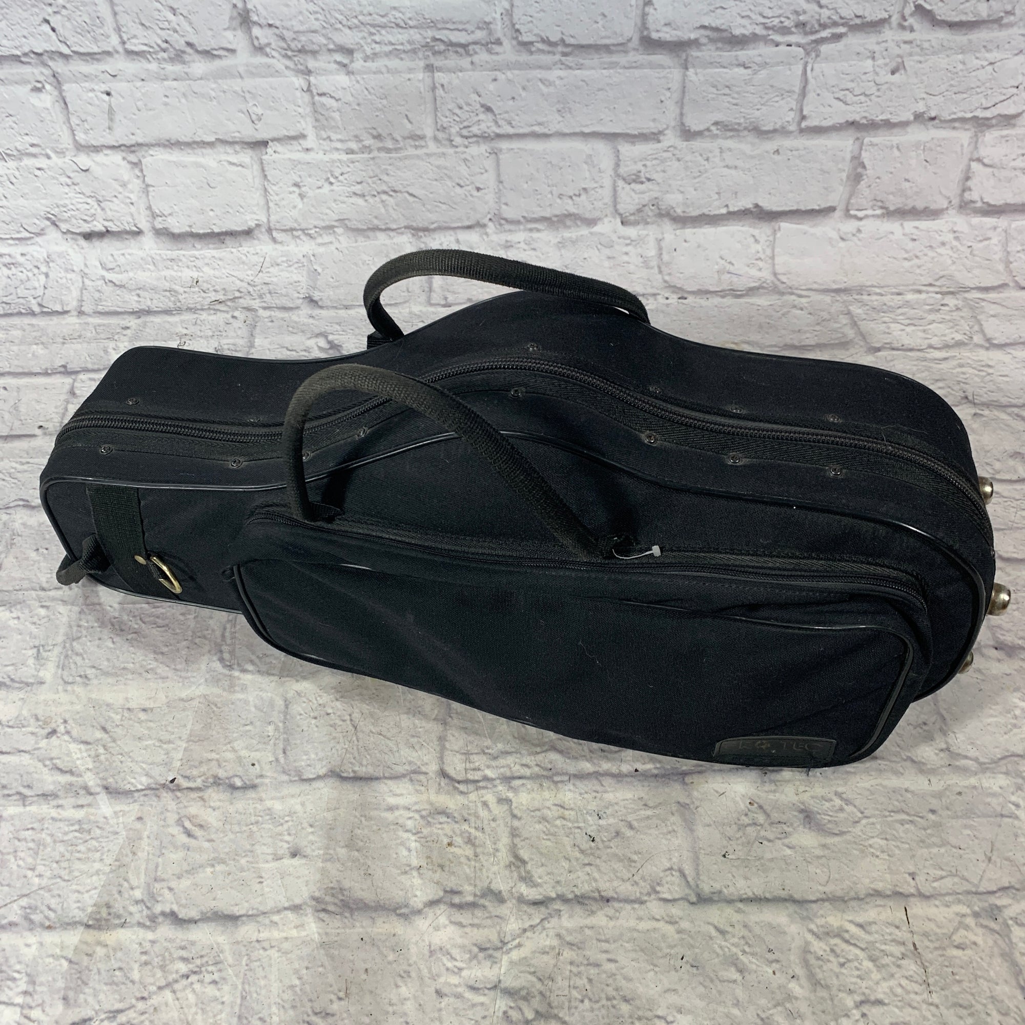 Conn Star alto Saxophones w/ soft case