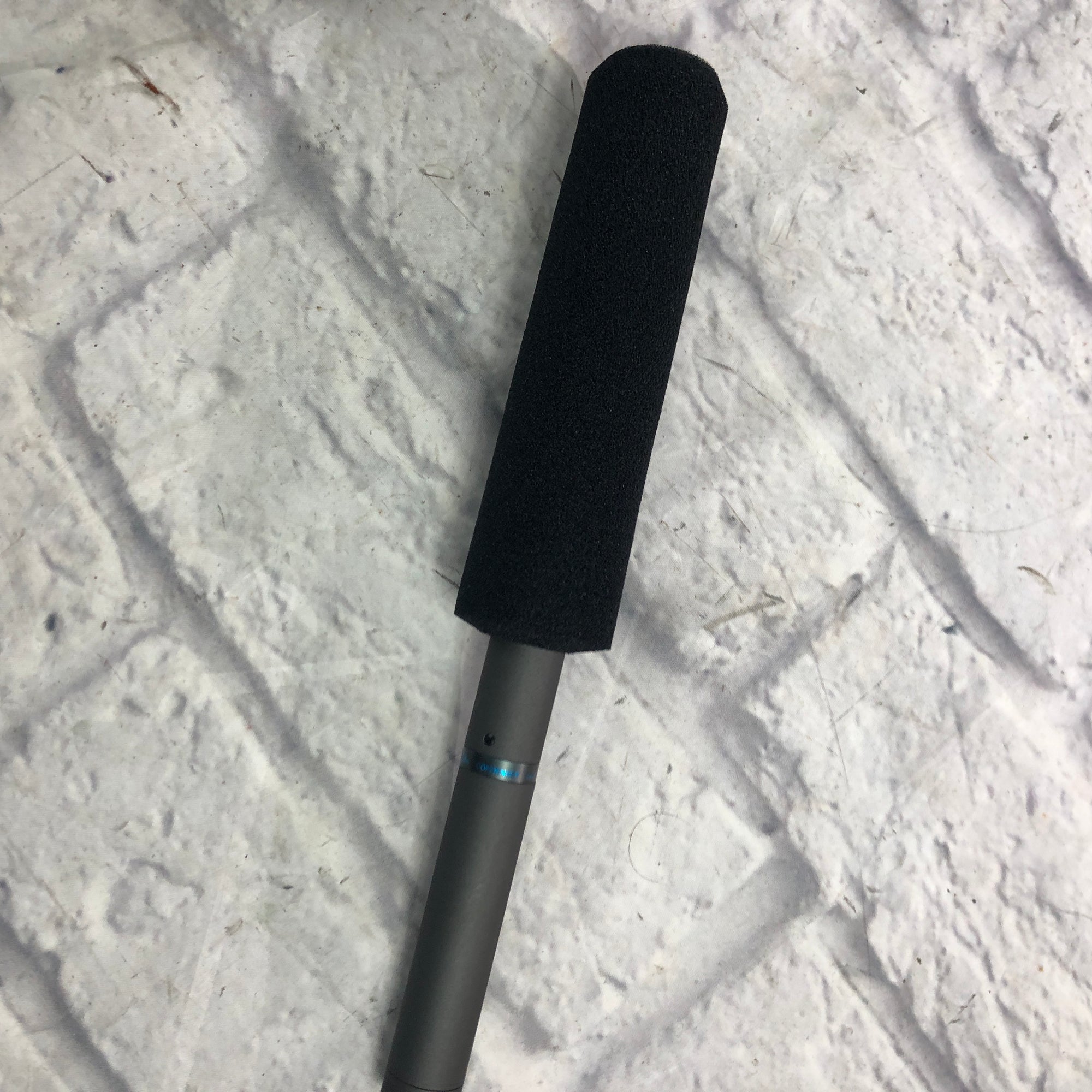 Audio Technica AT897 Microphone