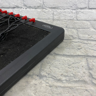 SKB PS-8 Powered Pedal Board
