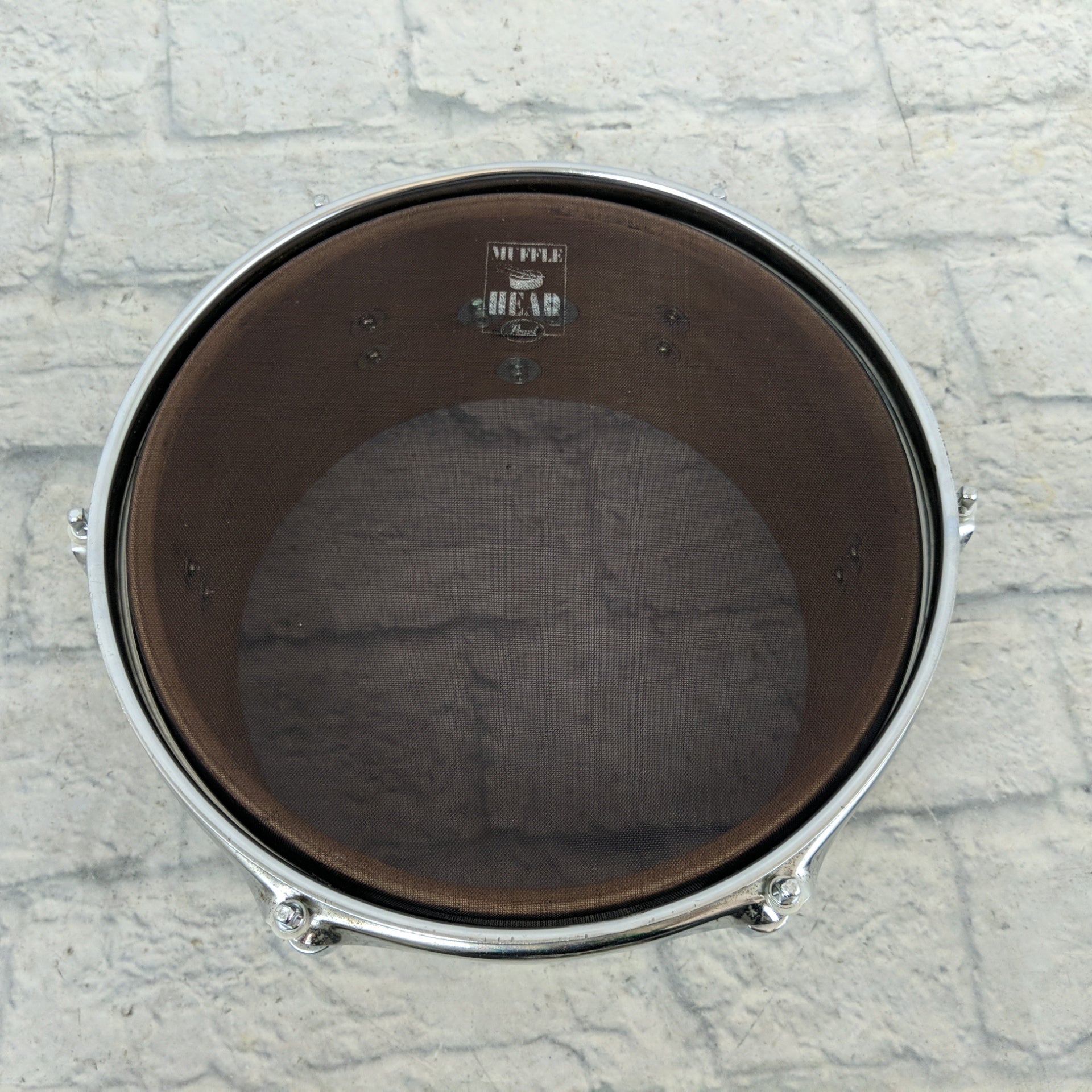 Pearl Rhythm Traveler 10" Tom
