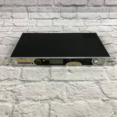 Drawmer DC2476 MkII Digital Mastering Processor - Evolution Music