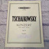 Tschaikowsky: Konzert in Bb Minor