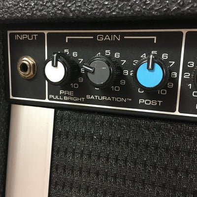 Peavey Backstage Plus Guitar Combo Amp