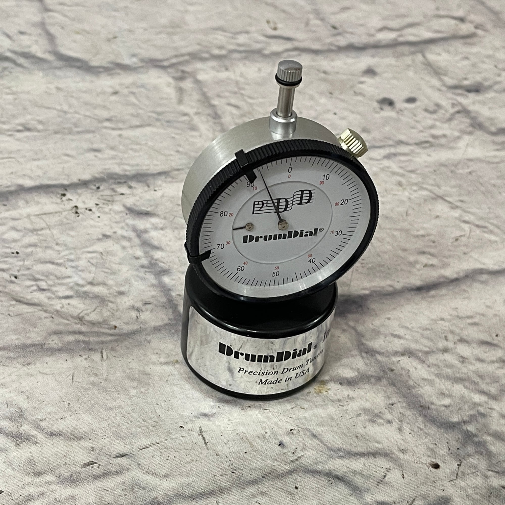 Drum Dial Precision Drum Tuner