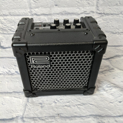 Roland Micro Cube COSM First Generation Combo Amp for Guitar