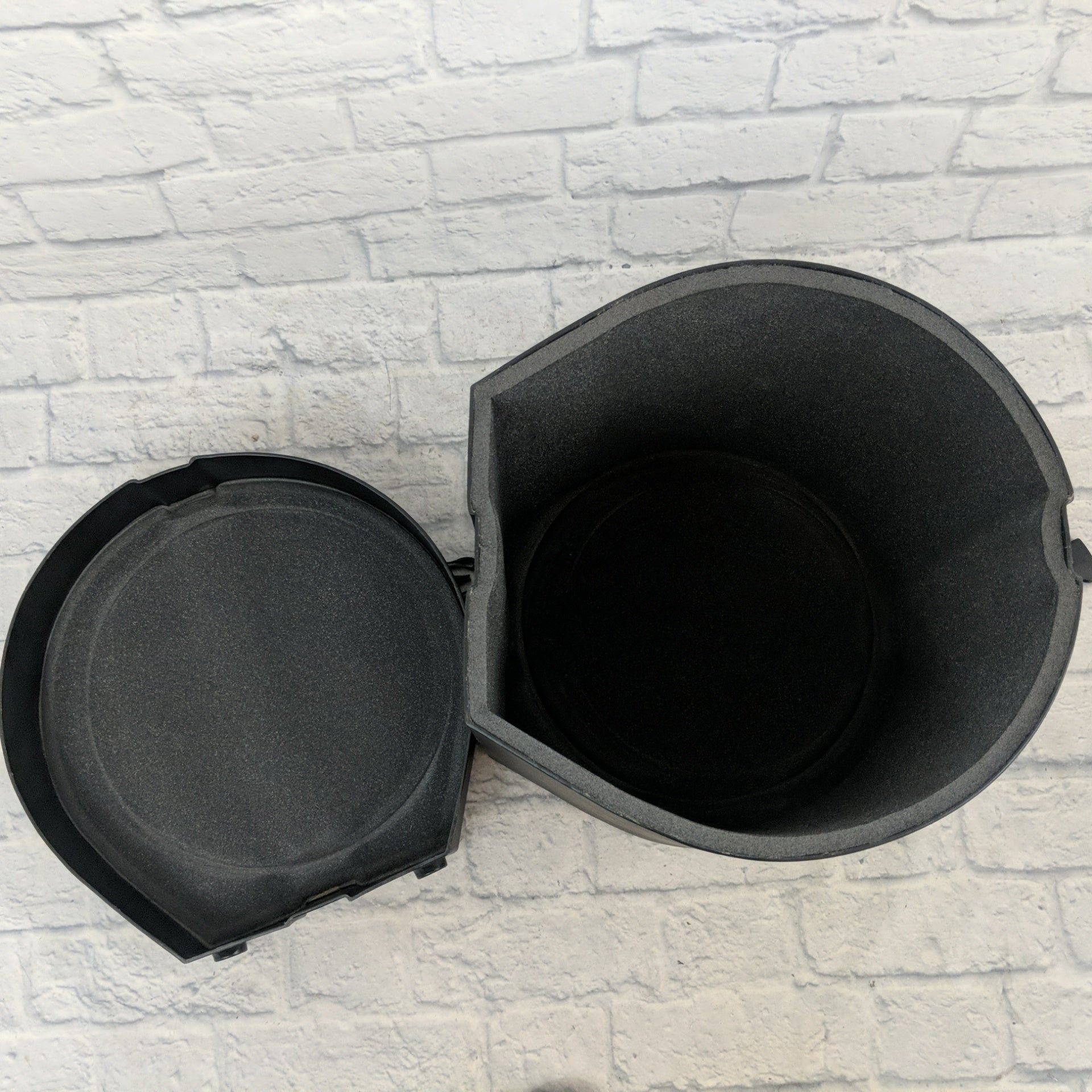 Humes Berg Enduro Case 14x14
