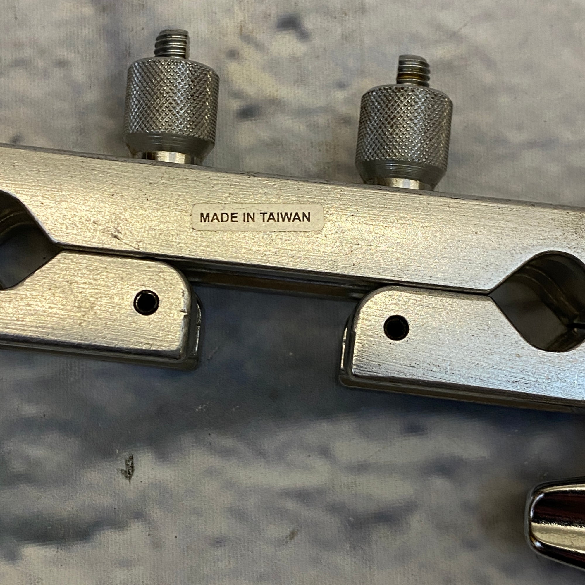 Pearl Cymbal Mount