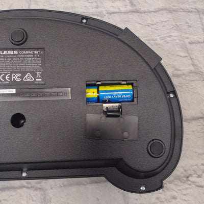 Alesis Compact Kit 4 Electric Drum Machine