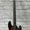 Fender 60th Anniversary MIM Precision Bass