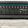 Peavey MP4 Plus Powered Mixer