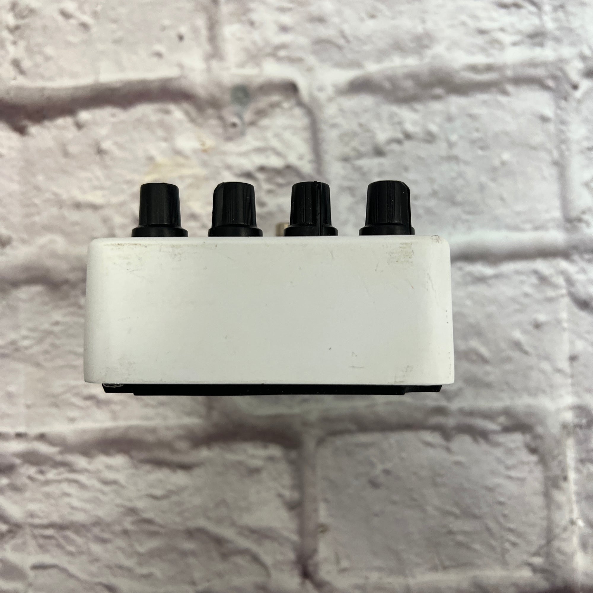 Joyo Classic Flanger Pedal
