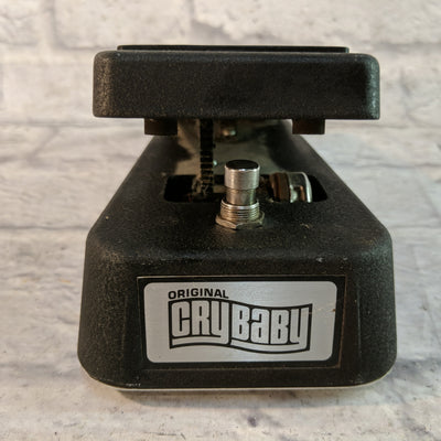 Dunlop Crybaby GCB-95 Wah Pedal