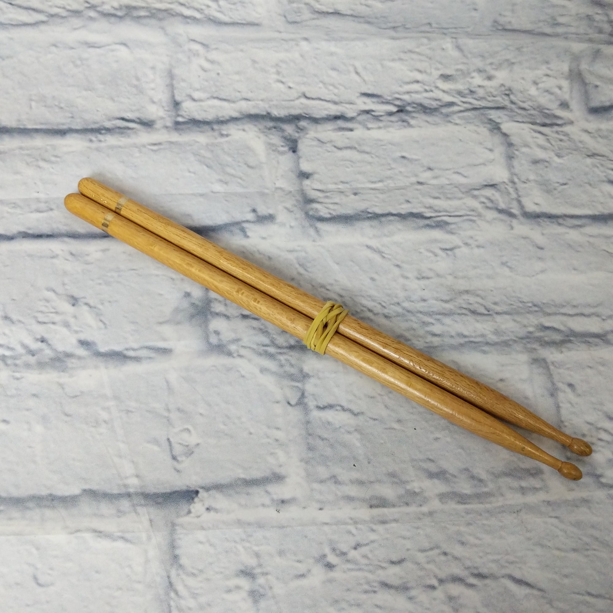 Promark 2B Drum Sticks