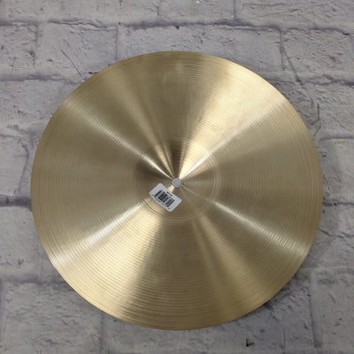 Zildjian 14 A New Beat Hi Hat Cymbal Pair