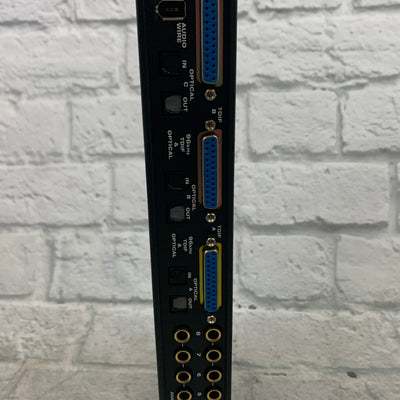 Motu 2408mk3 PCI Audio Interface