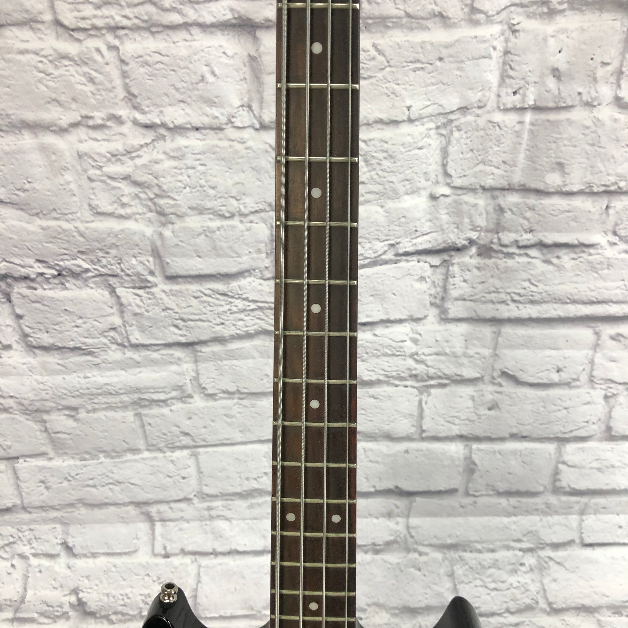 Ibanez GAX50B 4 String Bass