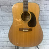 Franciscan Acoustic Guitar