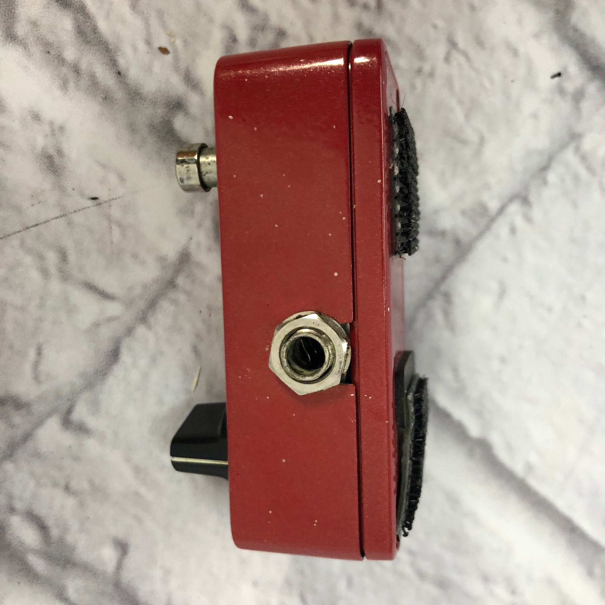 TC Electronic HOF Hall of Fame Mini Reverb Pedal