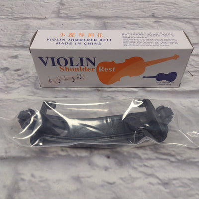 Unknown Violin Shoulder Rest Size 1/2-1/4-1/8