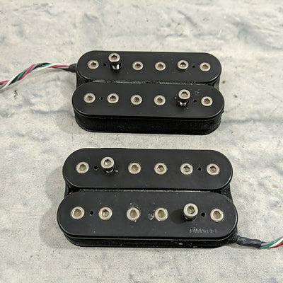 Dimarzio Fly PHWP1 PHWP2 (Pair)