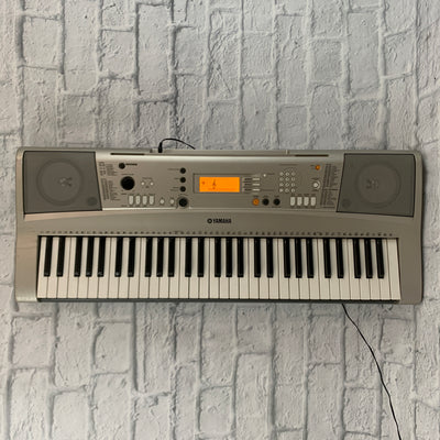 Yamaha PSR-E313 61-Key Digital Piano
