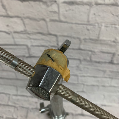 Cannon Boom Cymbal Stand