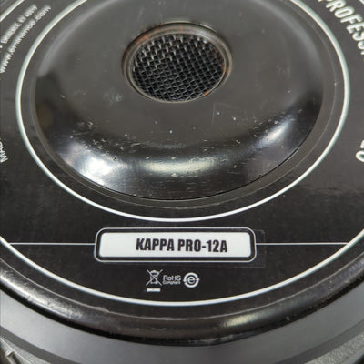 Eminence Kappa Pro 12 Speaker