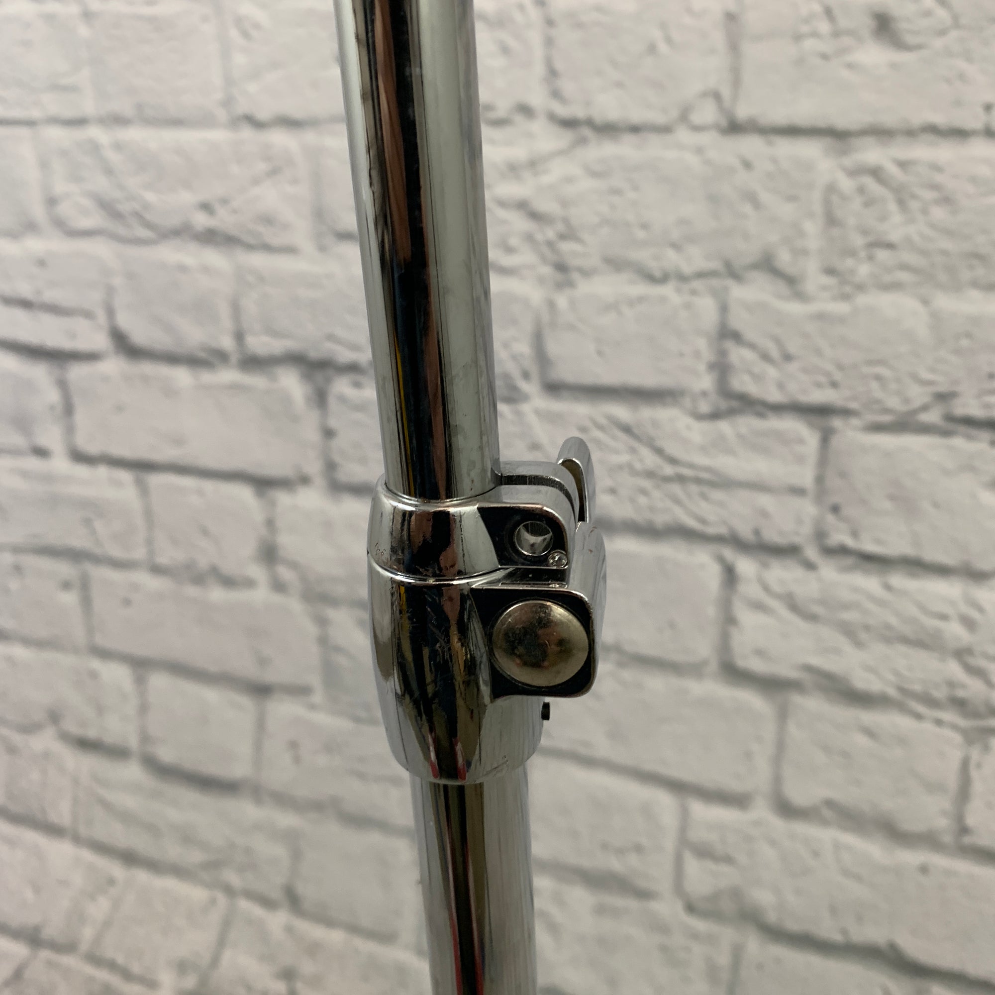 Pulse Double Braced Boom Cymbal Stand