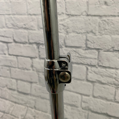 Pulse Double Braced Boom Cymbal Stand