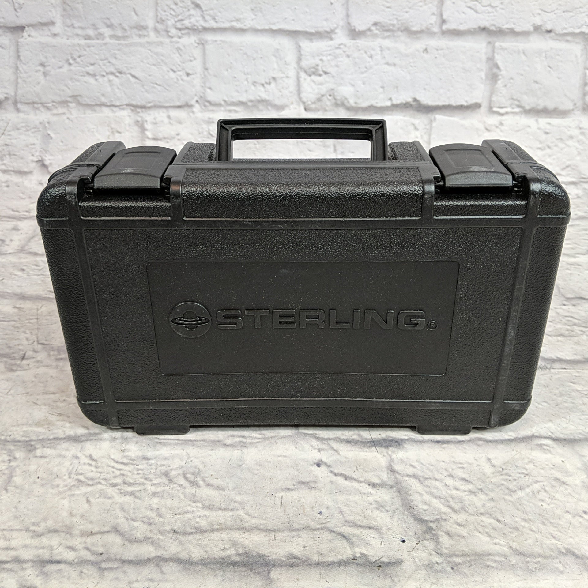 Sterling Audio SP50/30 Studio Condenser Microphone Pack