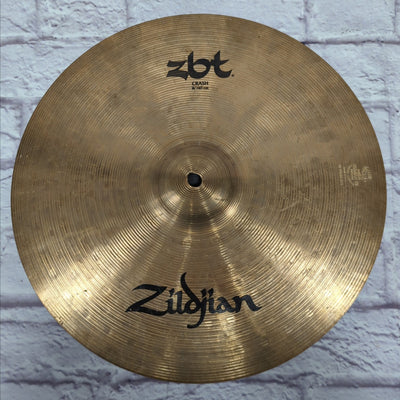 Zildjian ZBT  Crash Cymbal 16