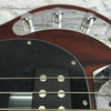 Music Man SUB Series Sterling 4 String Bass