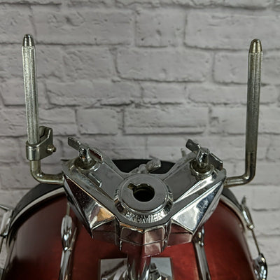 Premier XPK 3 Piece Kit 13,18,22 Drum Kit