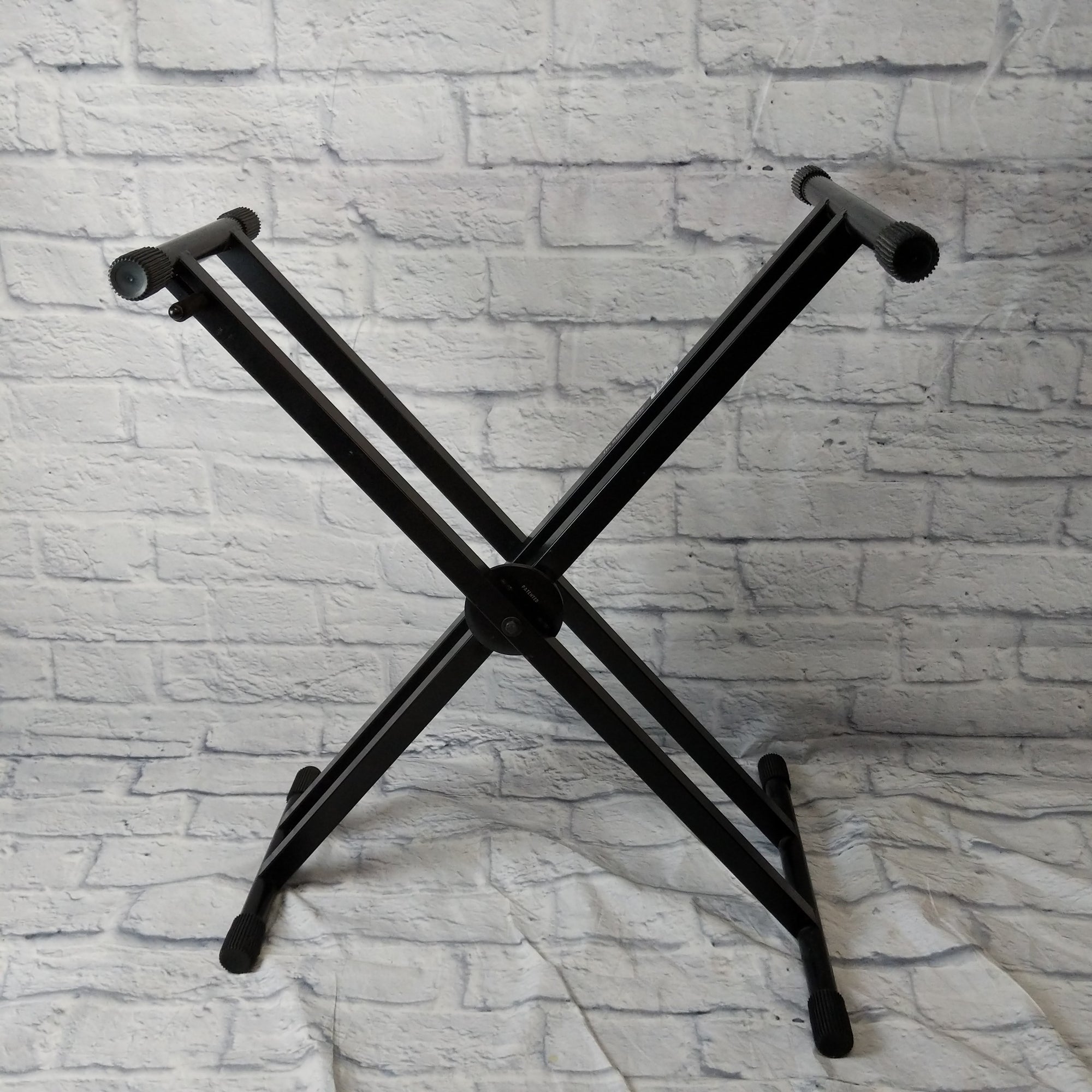 On Stage Stands, heavy keyboard stand