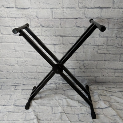 On Stage Stands, heavy keyboard stand