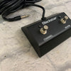 Blackstar FS-8 2-Button Footswitch