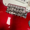 Squier Classic Vibe 60's Stratocaster Loaded Body Candy Apple Red
