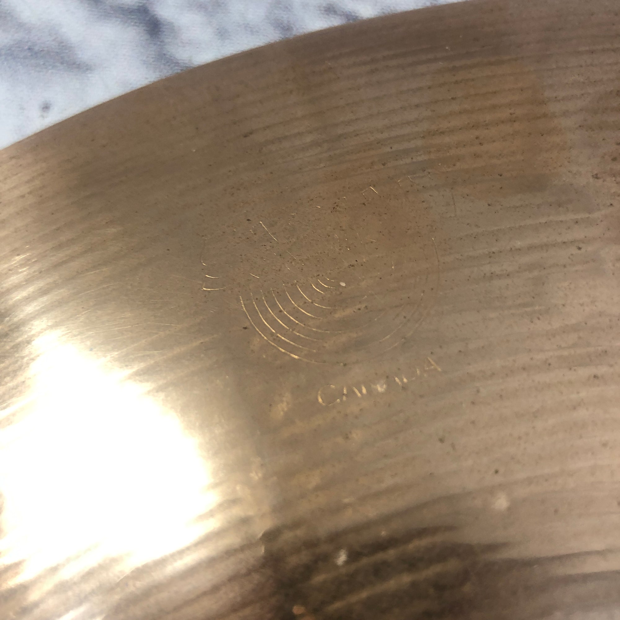 Sabian Pro Sonix 14 Hi Hat Cymbal Pair