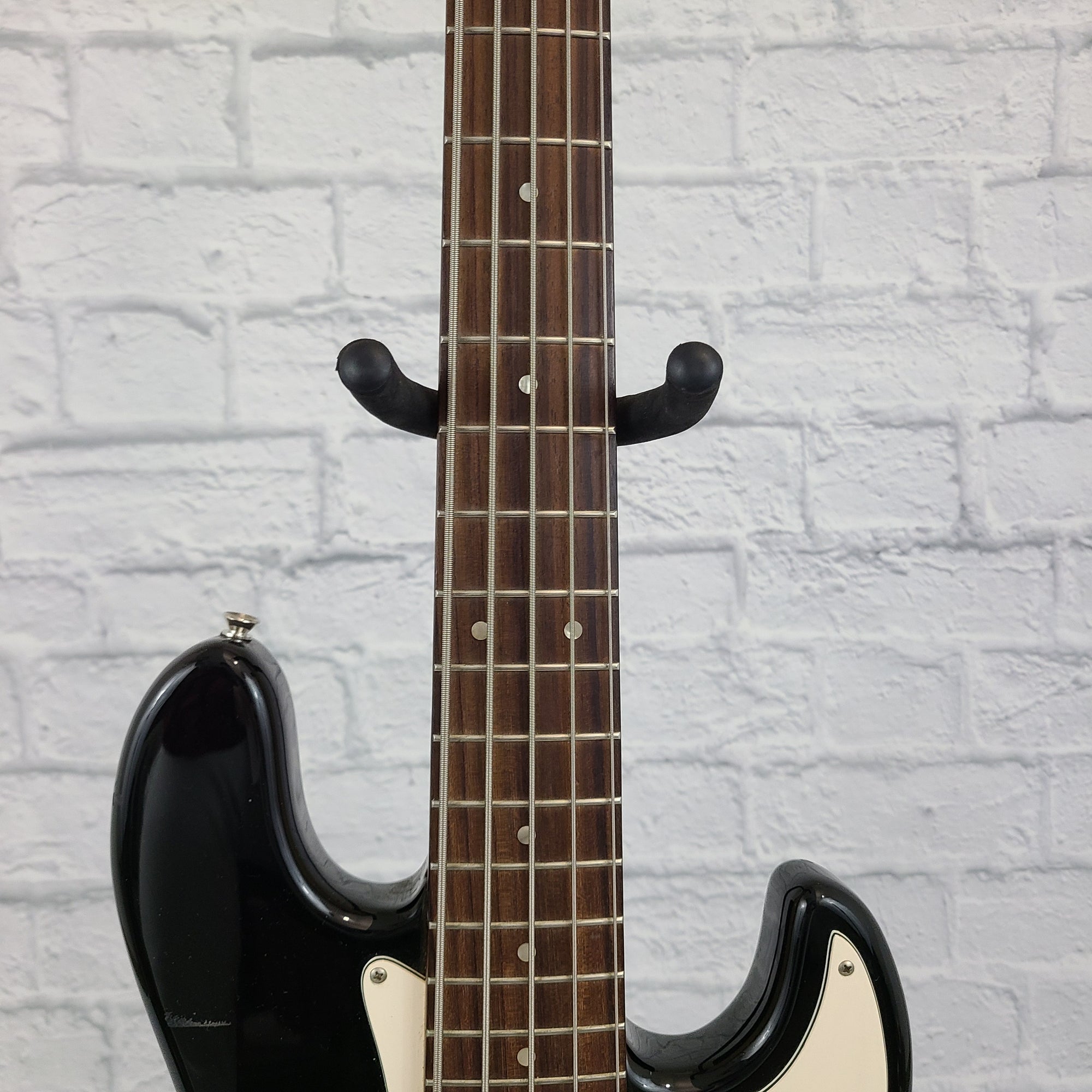 Squier Affinity J Bass 5-String - Black