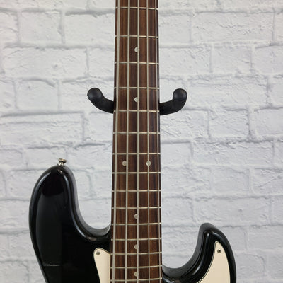 Squier Affinity J Bass 5-String - Black