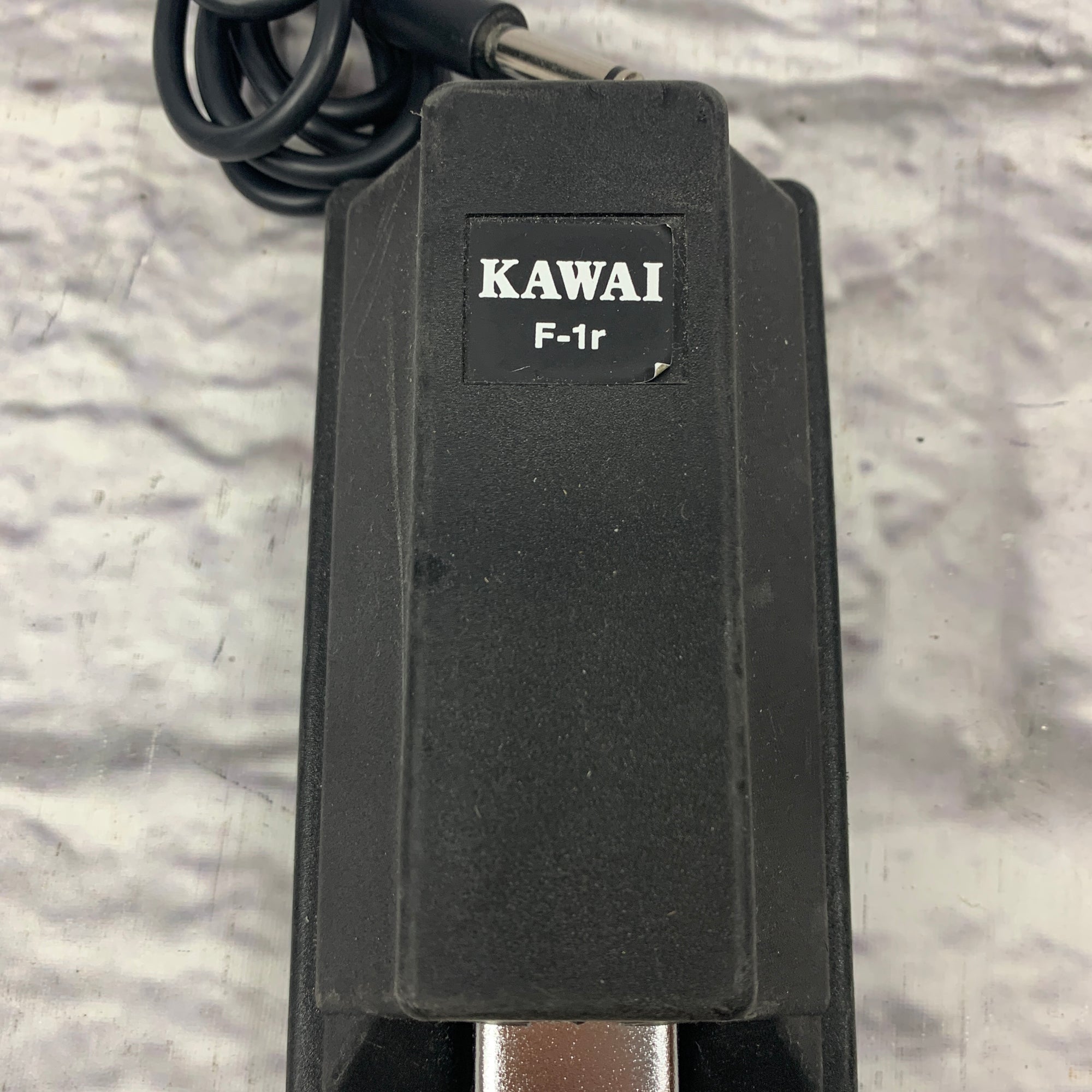 Kawai Keyboard Sustain Pedal