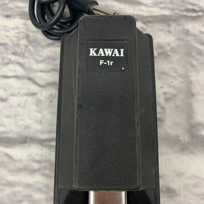 Kawai Keyboard Sustain Pedal
