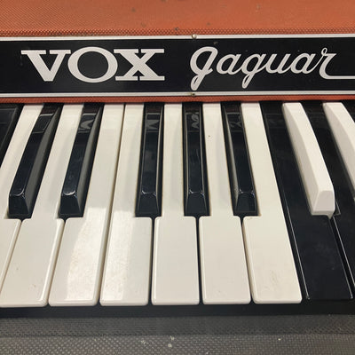 Vox Jaguar V304 E2 Combo Organ